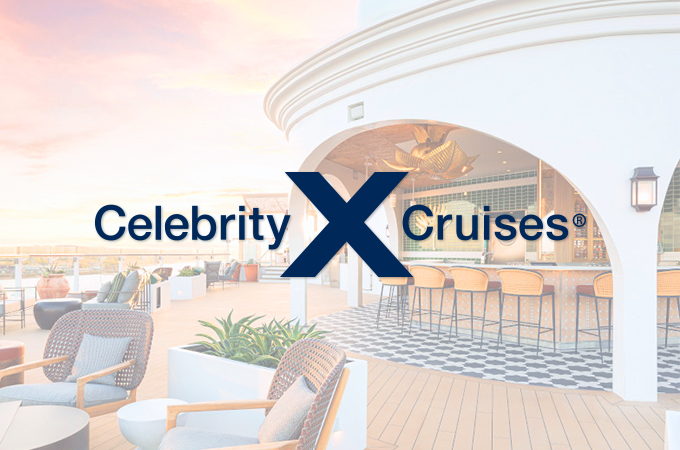 Celebrity Cruises